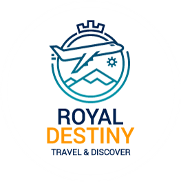 ROYAL DESTINY