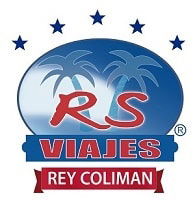 RS VIAJES  REY COLIMÁN