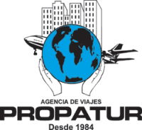 Agencia de Viajes PROPATUR