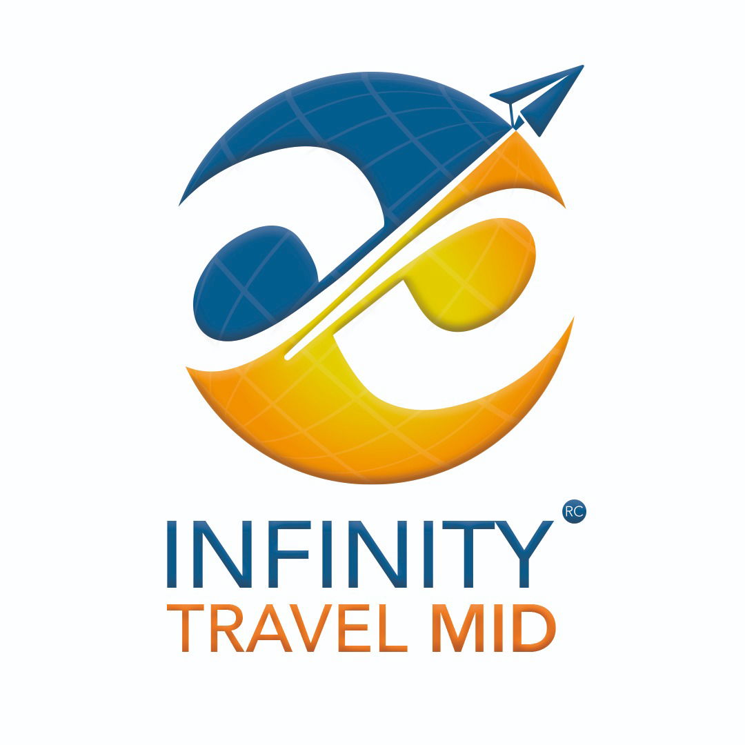 INFINITY TRAVEL MID - vamosalaplaya