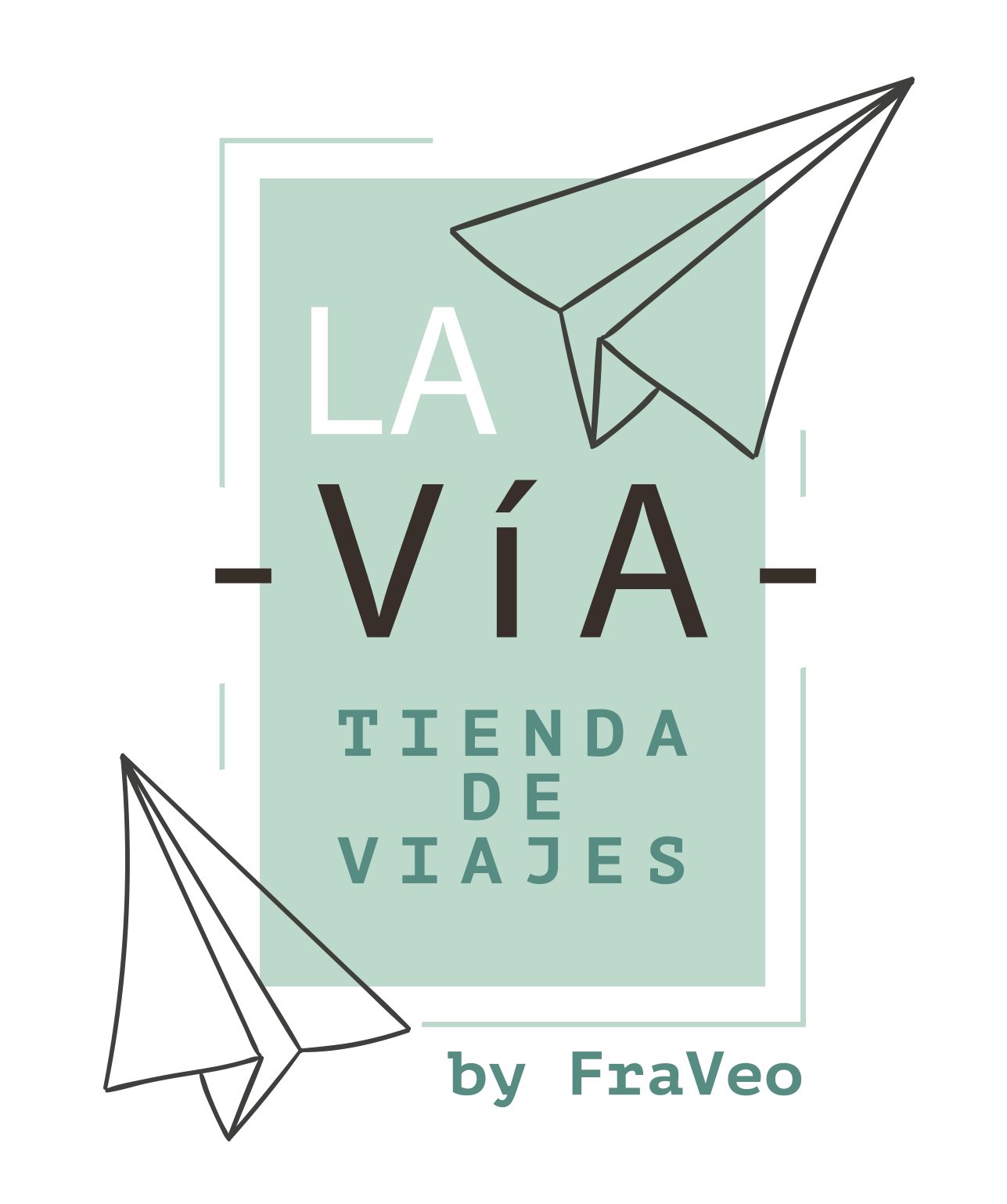 La vía by FraVEO - vamosalaplaya