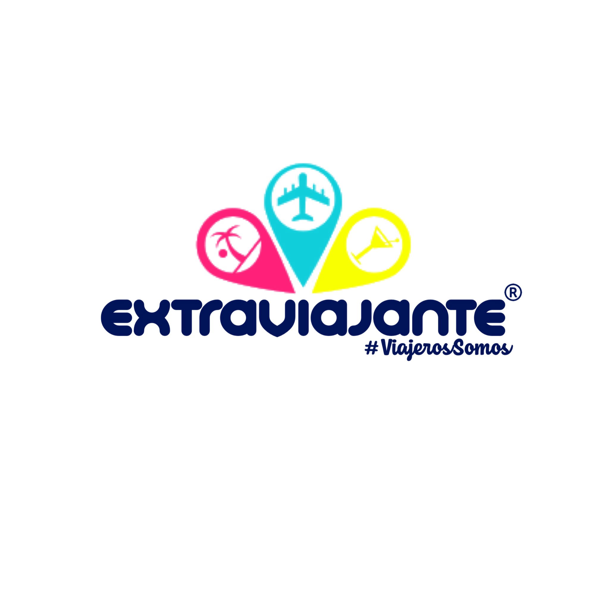 Extraviajante 