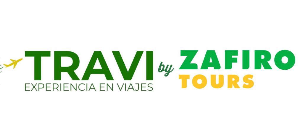 TRAVI by ZAFIRO TOURS