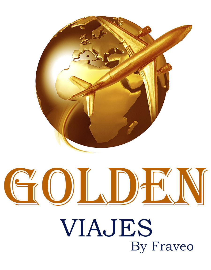 Golden Viajes