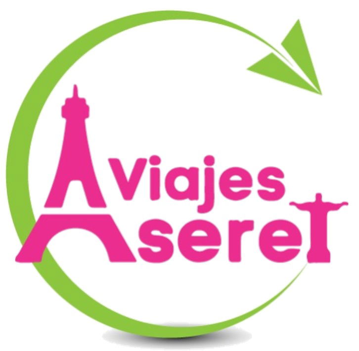 VIAJES ASERET