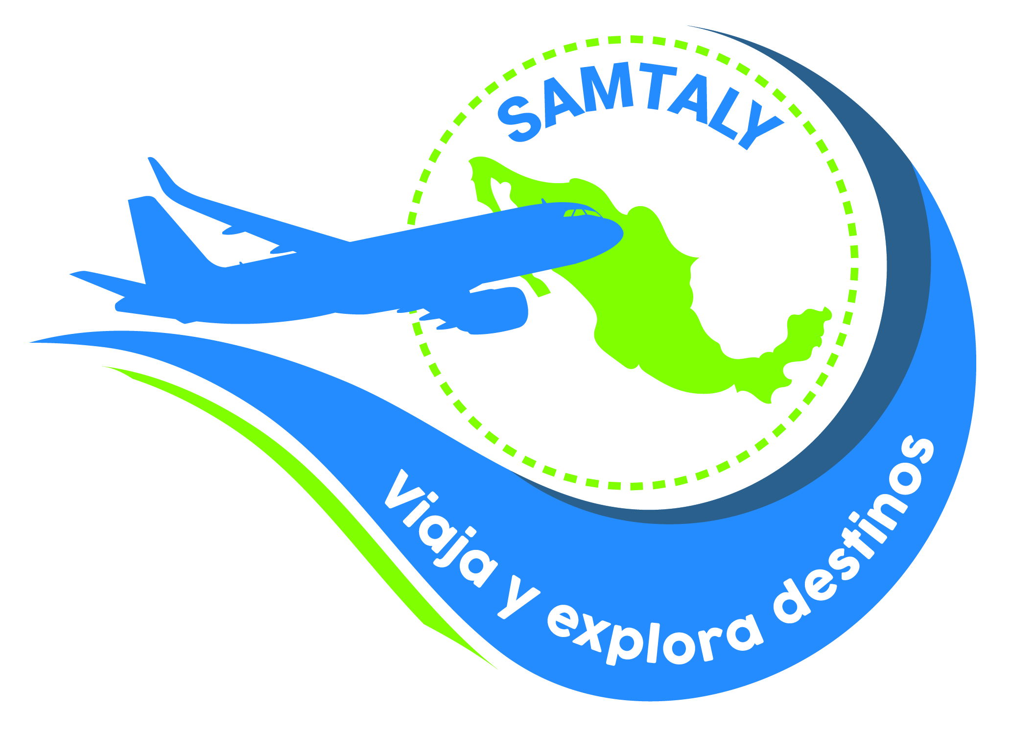 SAMTALY Viaja y Explora Destinos