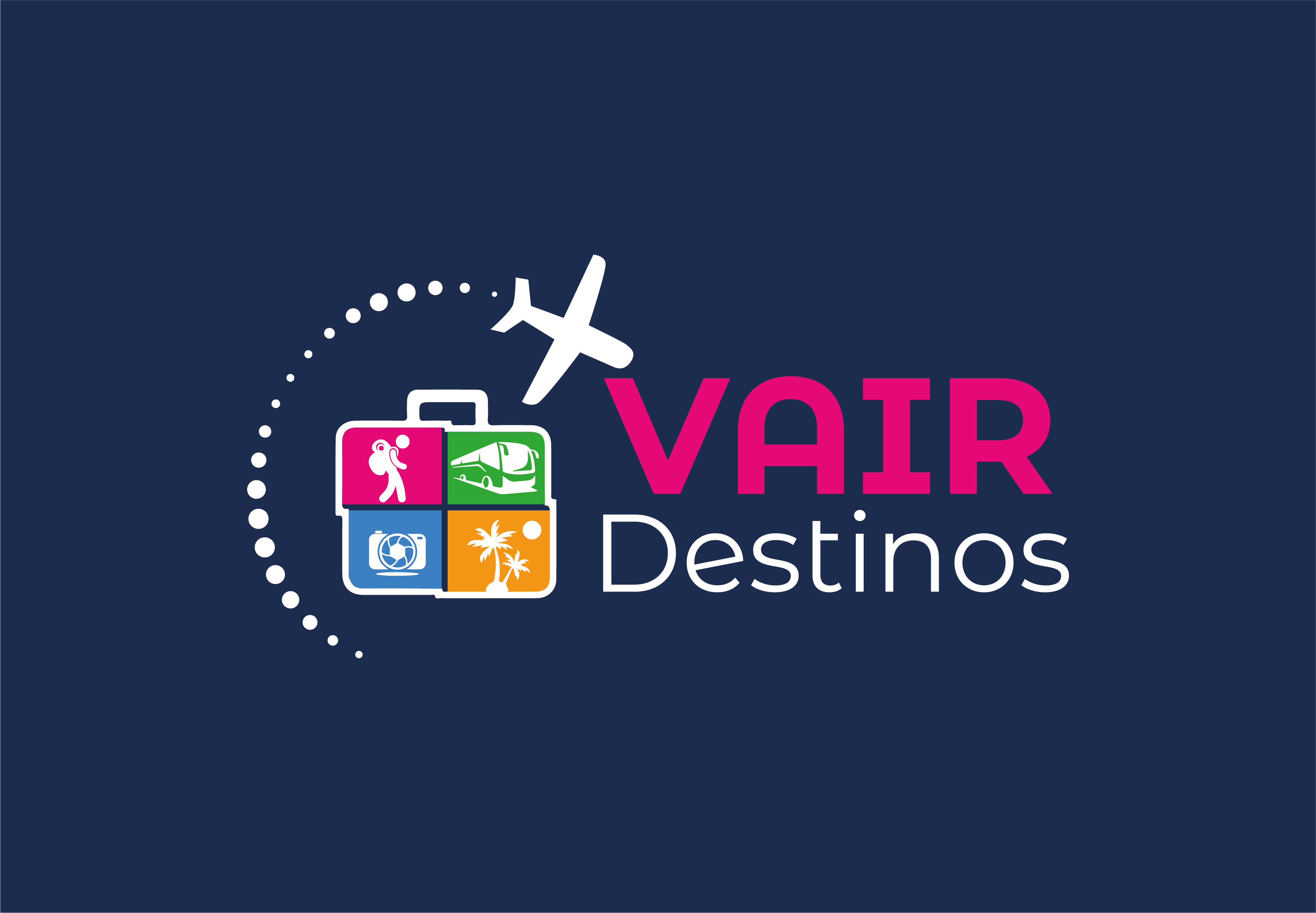 VAIR Destinos