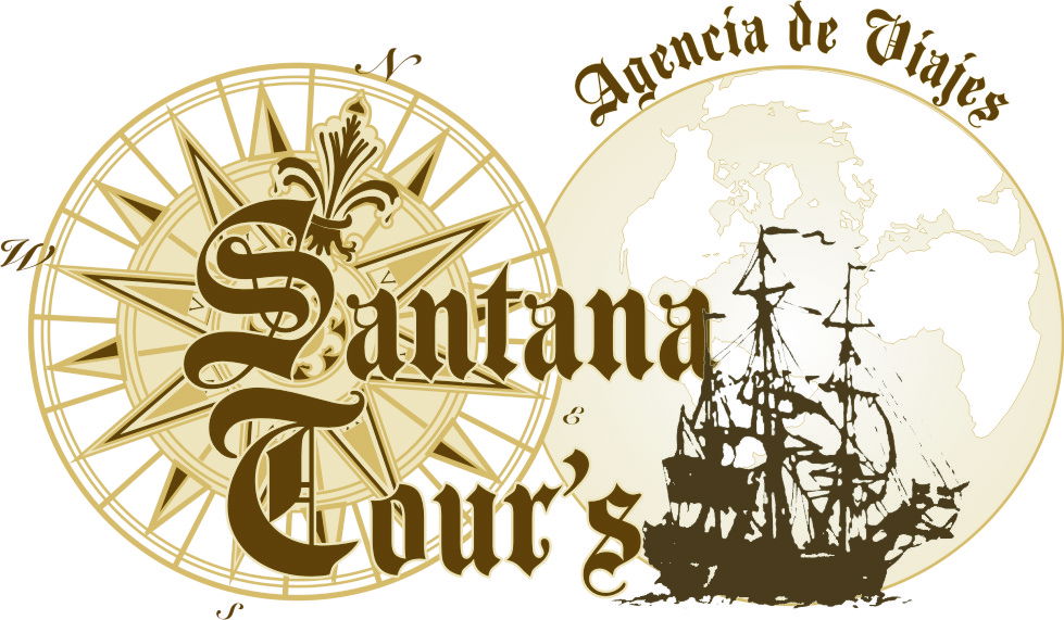 SANTANA TOURS Mega Europa Especial Iniciando en Barcelona