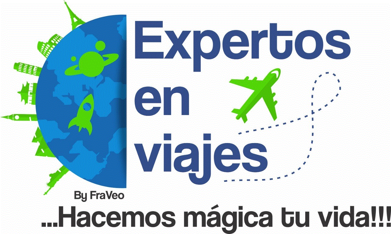 Expertos en Viajes mx