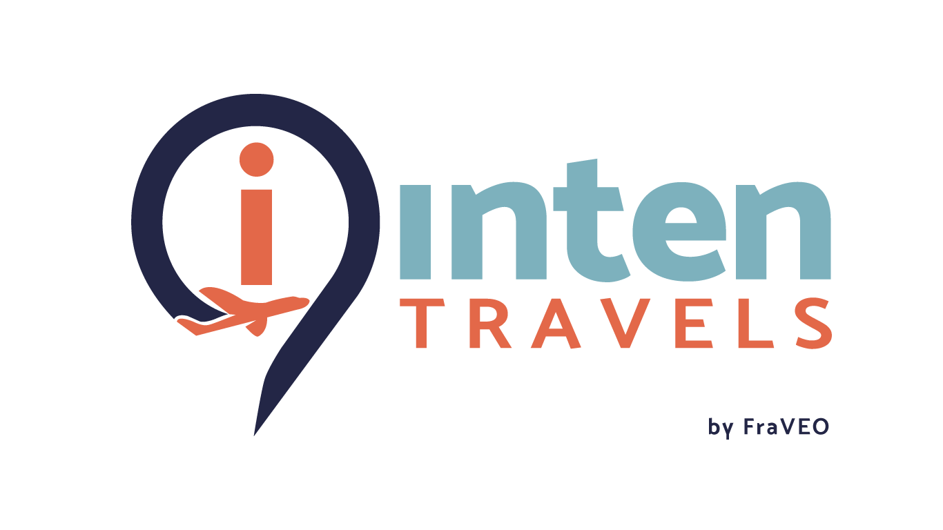 INTEN Travels by Fraveo