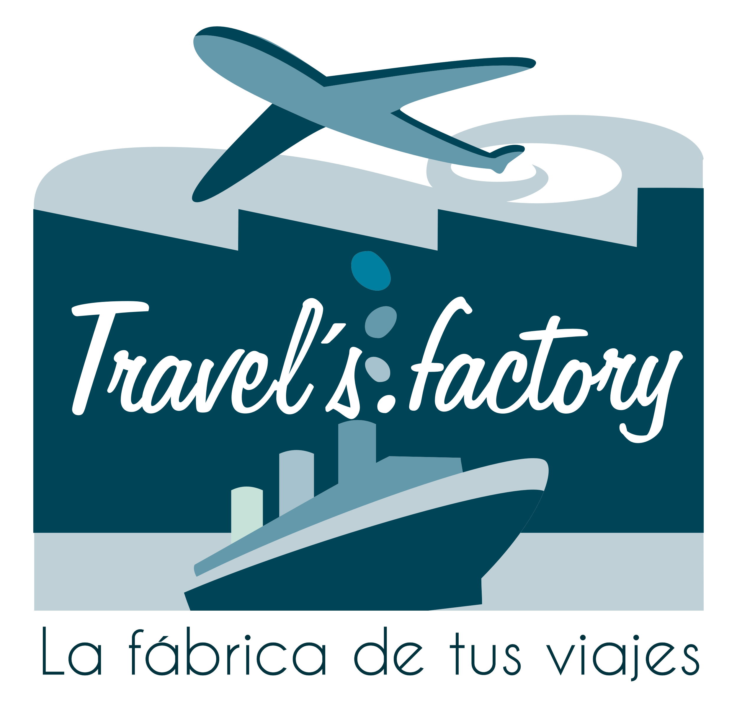 TRAVEL´S FACTORY