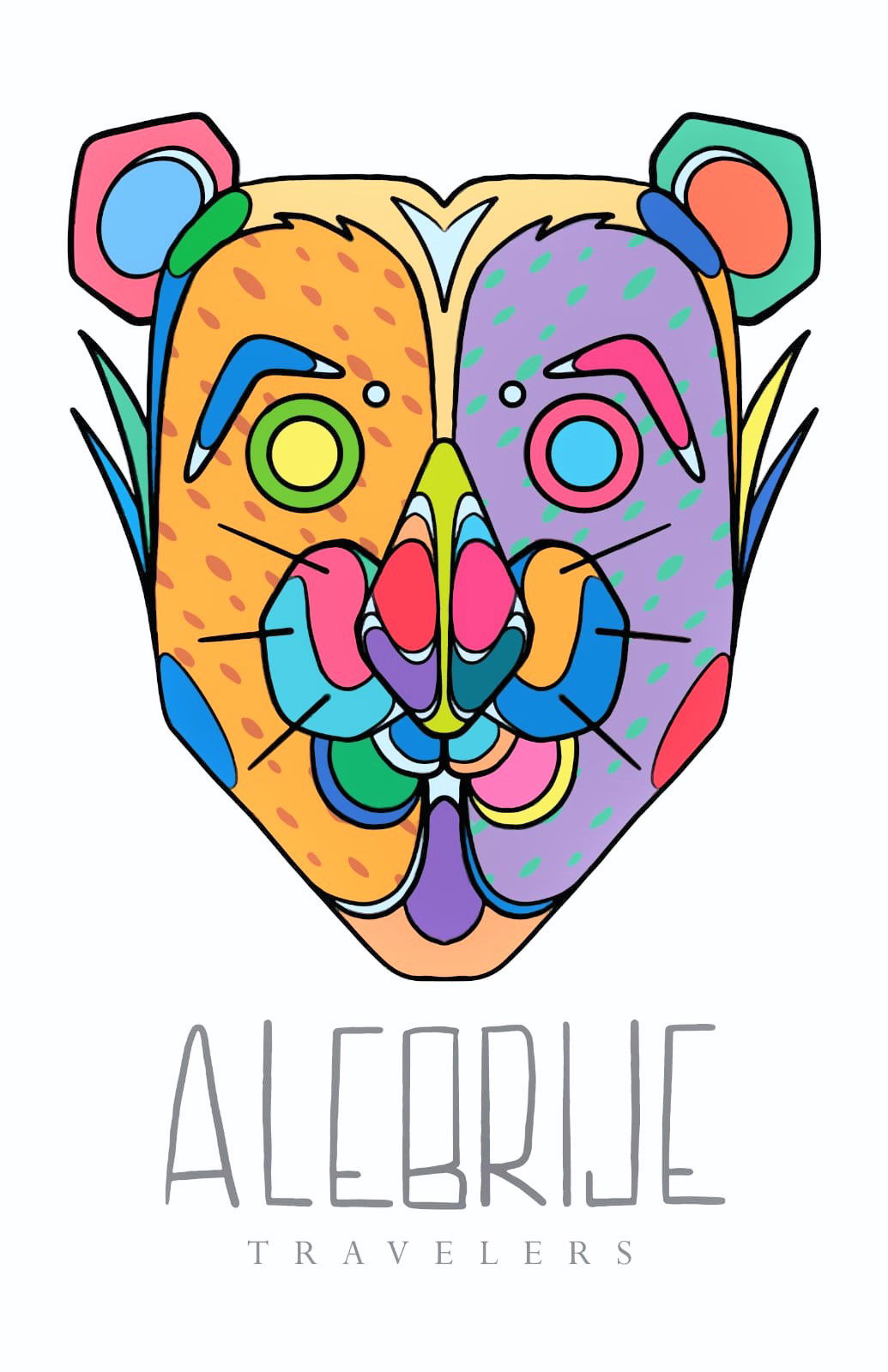 ALEBRIJE TRAVELERS