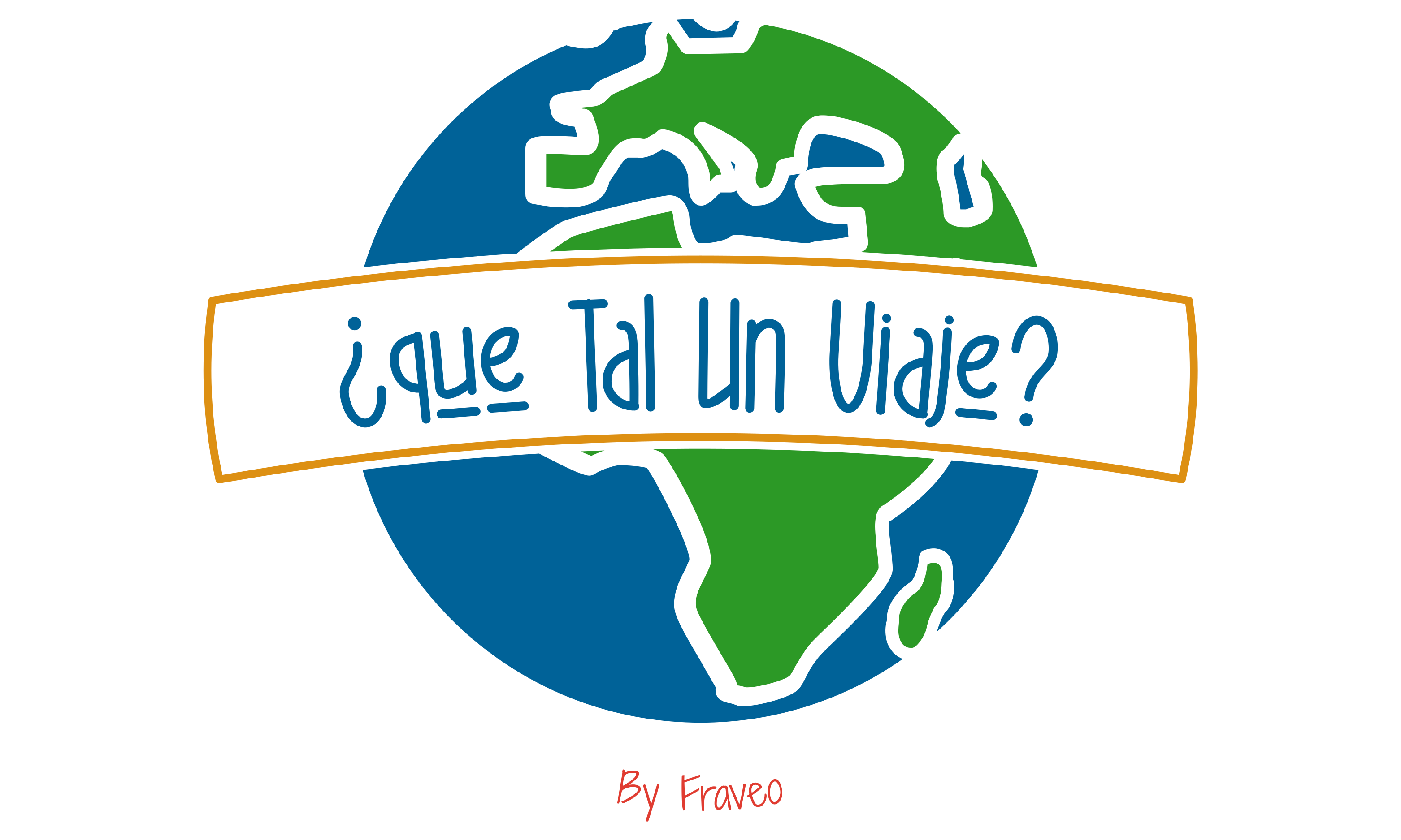 ¿Que tal un viaje? by FraVEO