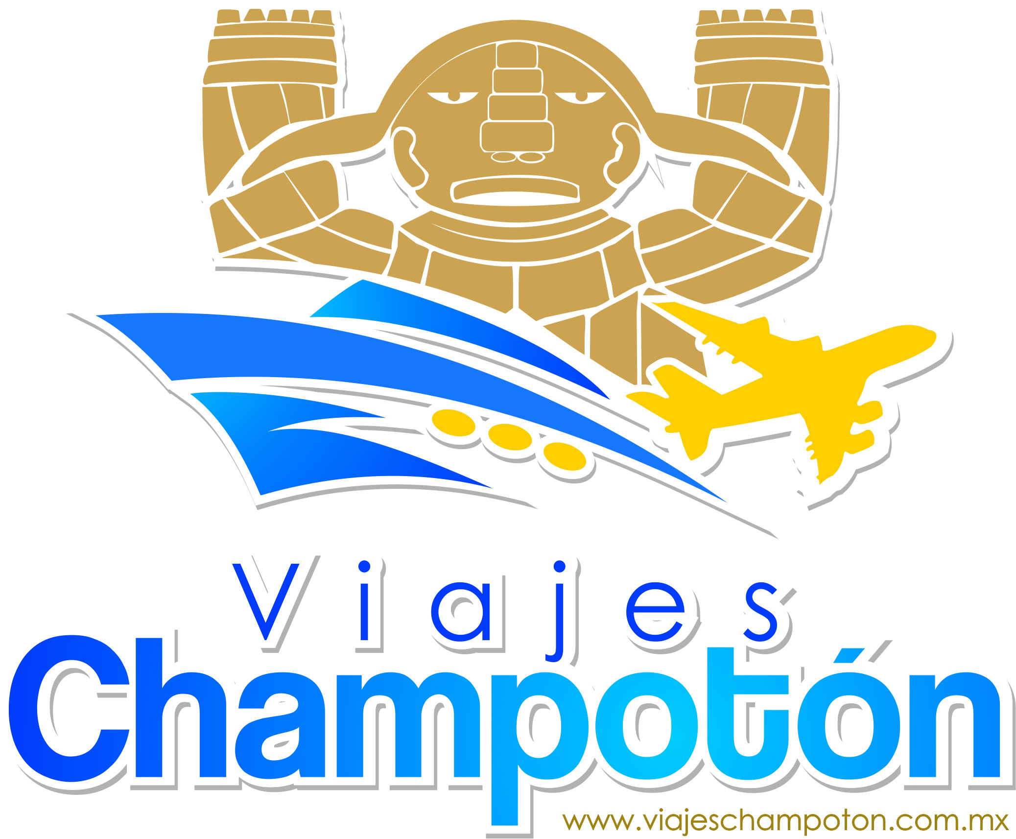 AGENCIA DE VIAJES CHAMPOTON