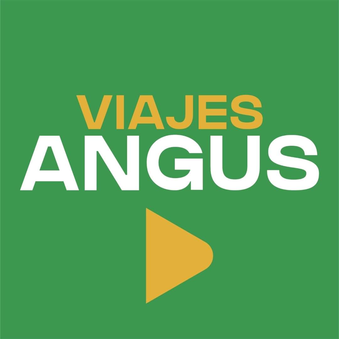 VIAJES  ANGUS