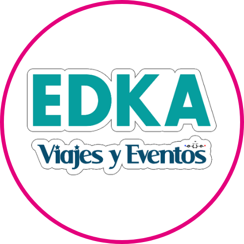 EDKA  Viajes y Eventos