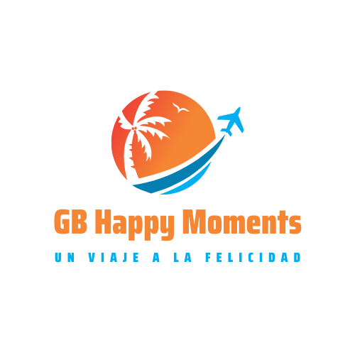 GB HAPPY MOMENTS