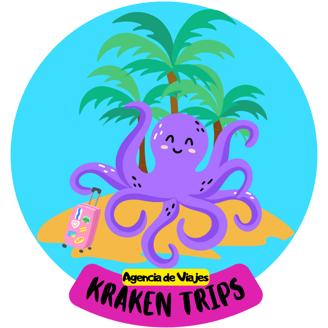 Kraken Trips