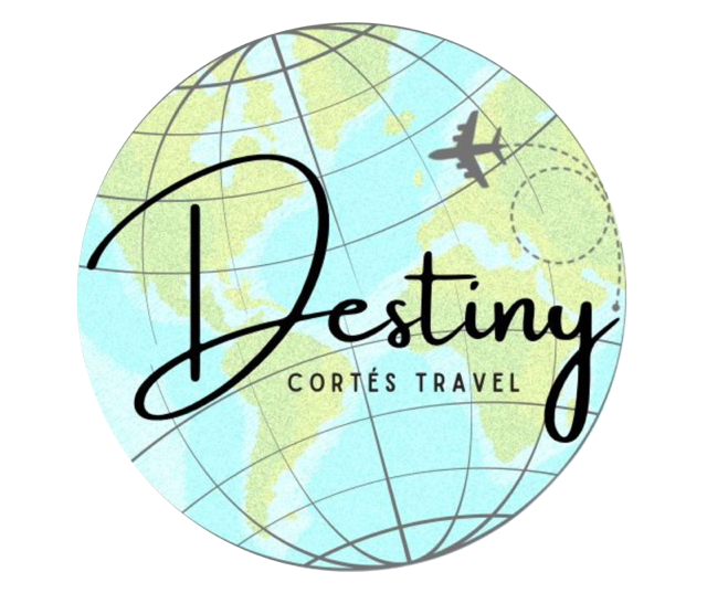 Destiny Cortés Travel