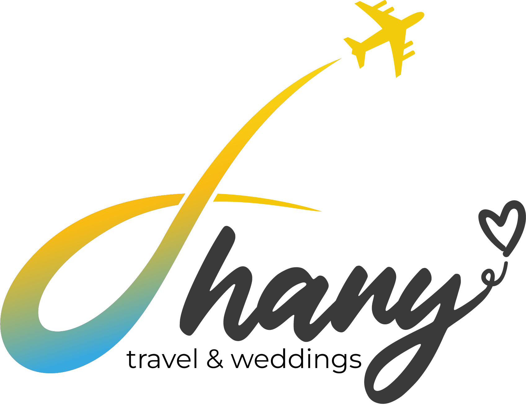 Jhany Travel & Weddings