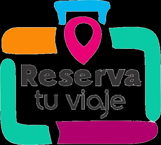 RESERVA TU VIAJE