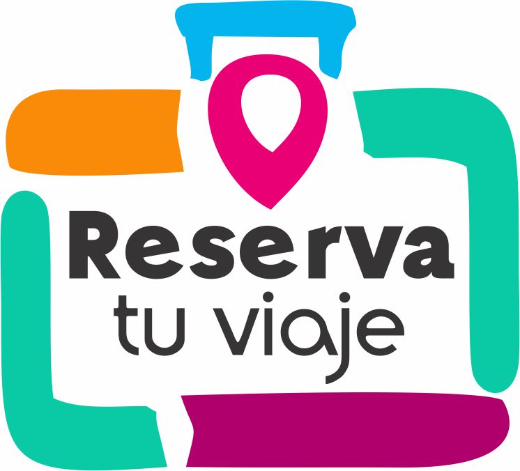 RESERVA TU VIAJE