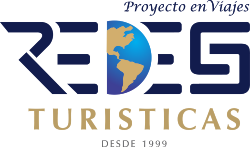 Redes Turisticas/Proyecto en Viajes