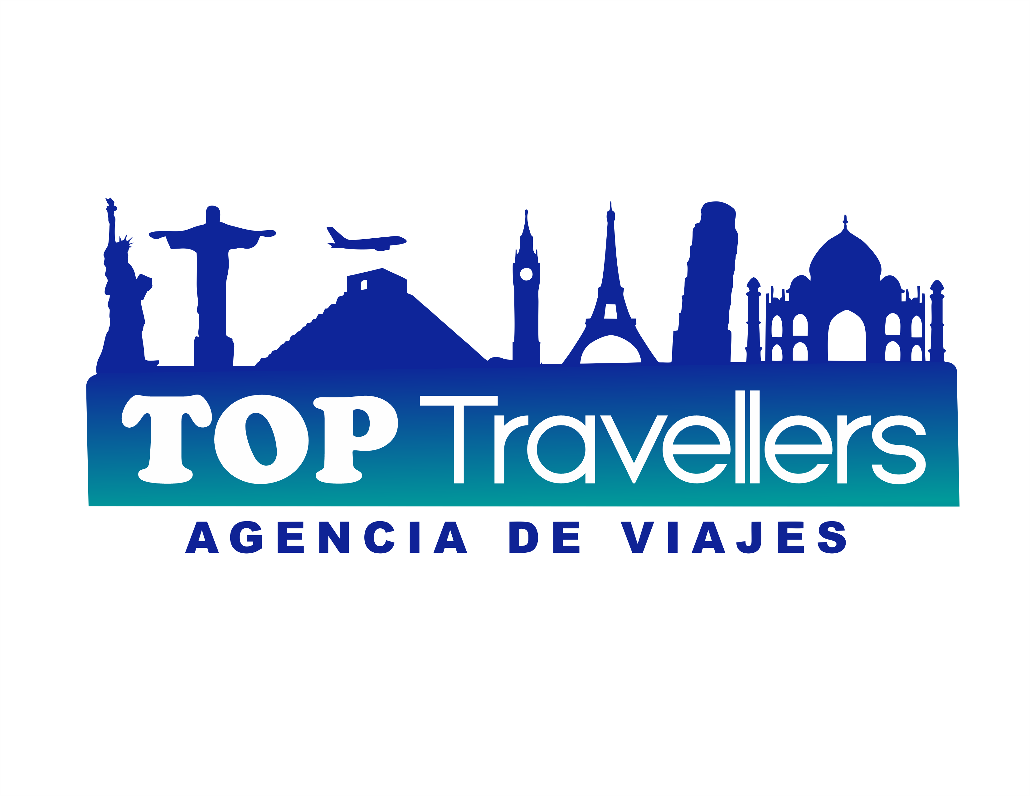 TOP TRAVELLERS AGENCY