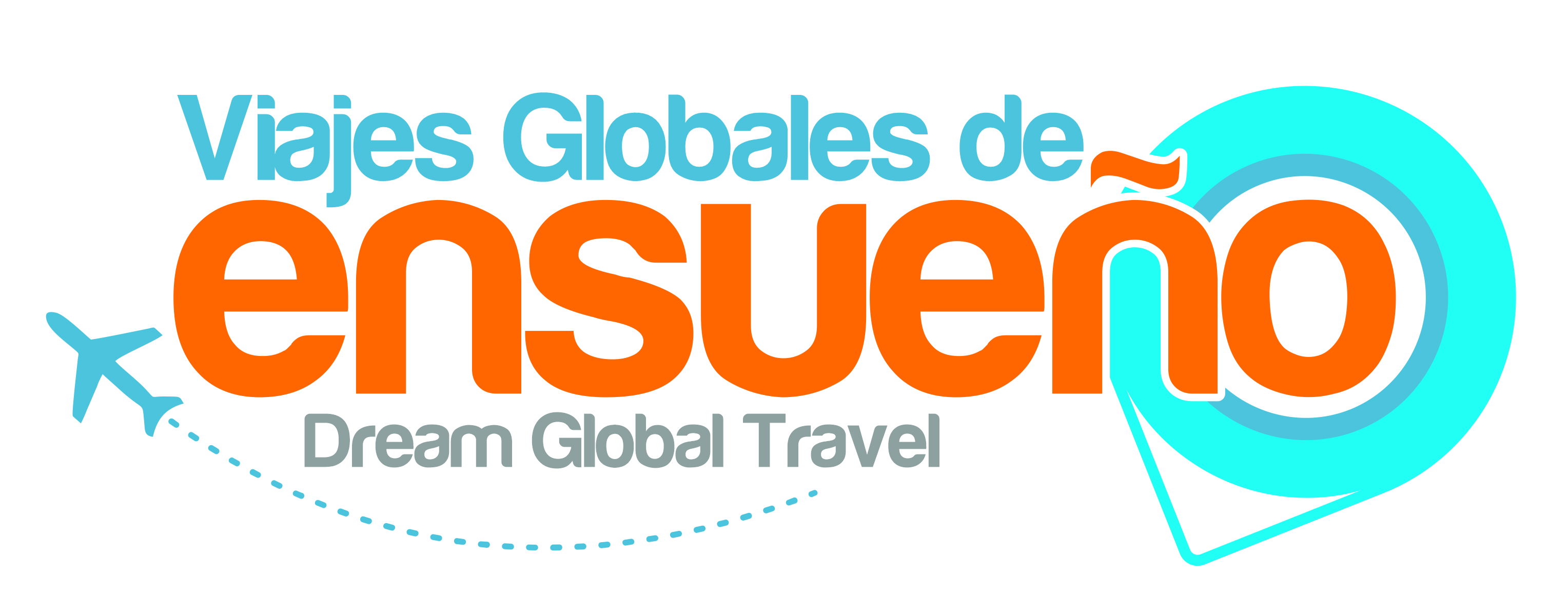 VIAJES GLOBALES DE ENSUEÑO 