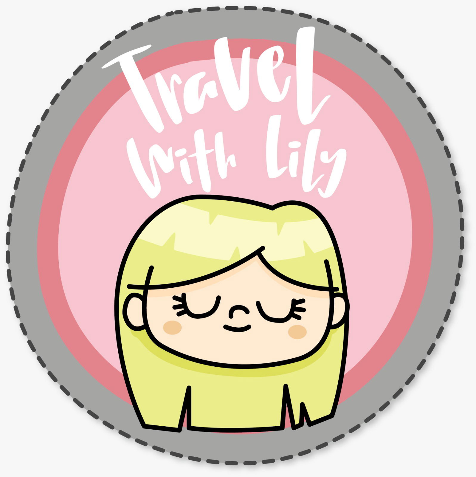 Travel With Lily