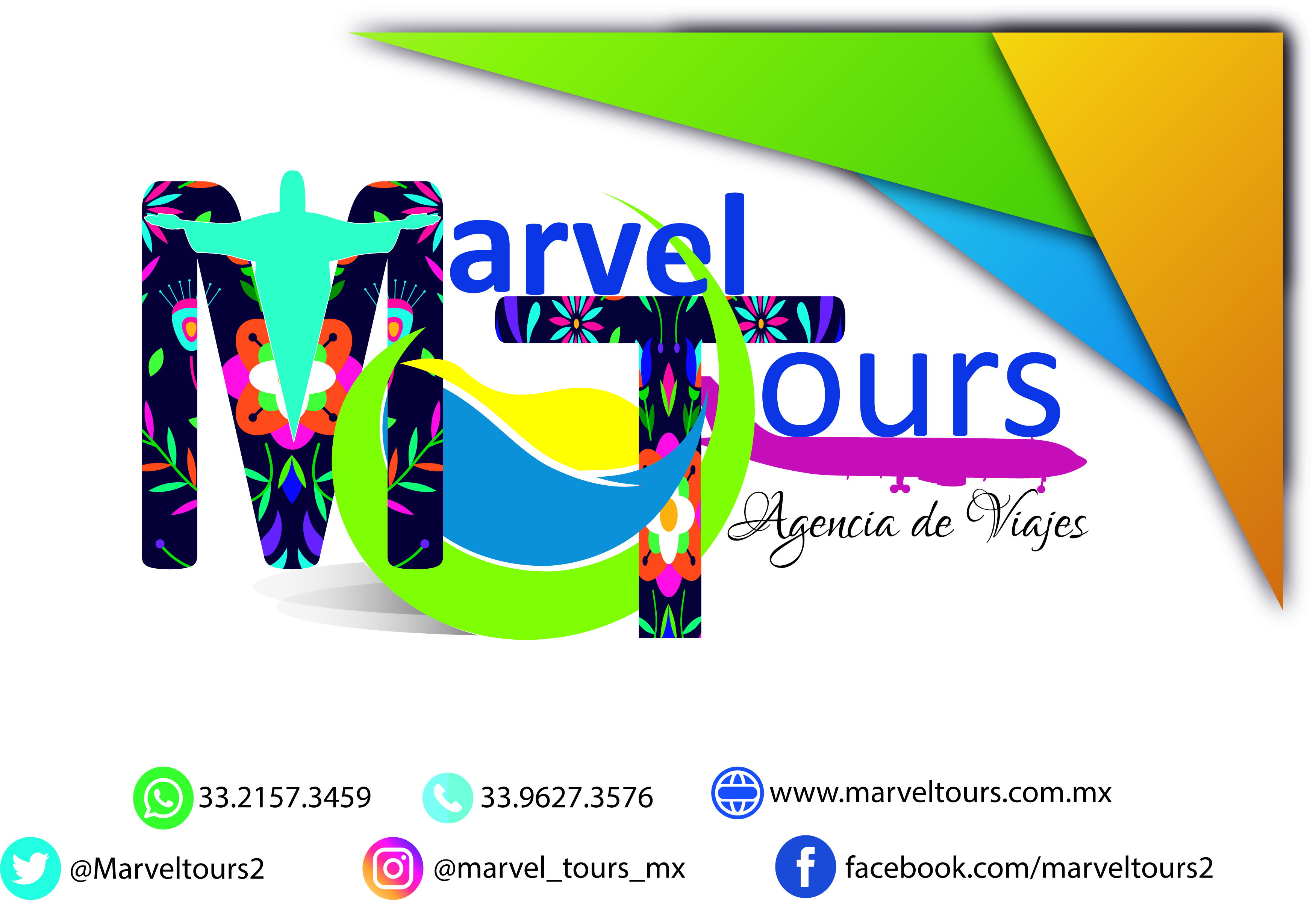 Marvel Tours