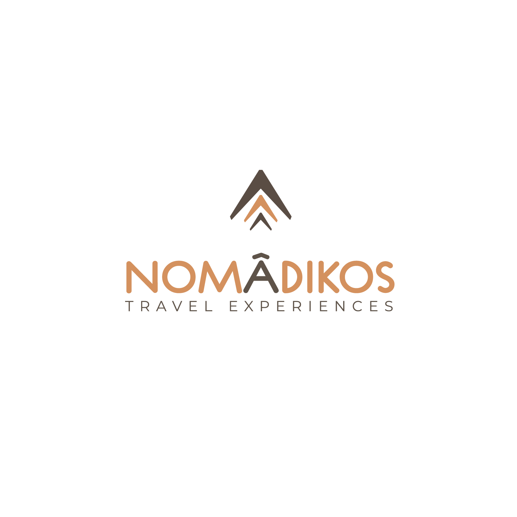 Nomâdikos Travel Designers