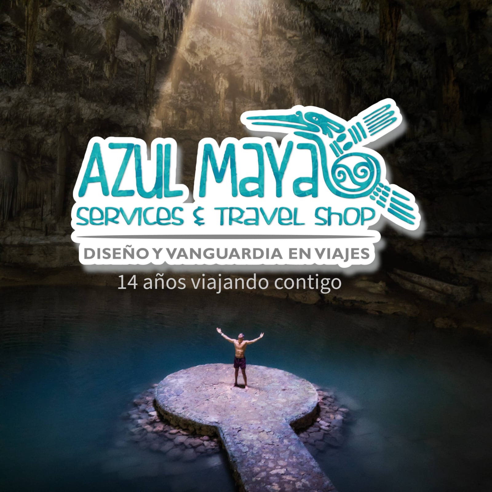 Azul Maya Travel Agency