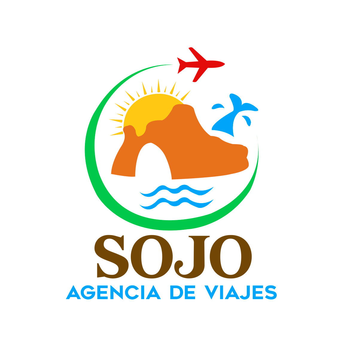 Agencia de viajes sojo