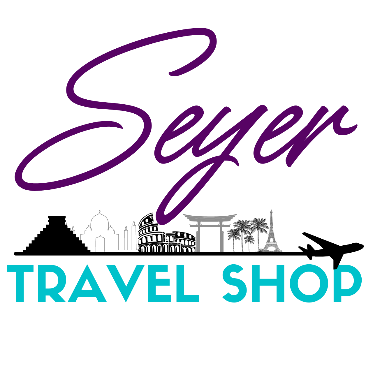 Seyer Travel Shop