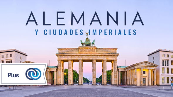 Alemania y Ciudades Imperiales