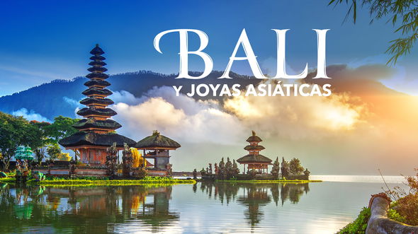 Bali y Joyas Asiáticas