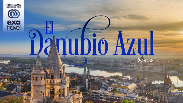 El Danubio Azul