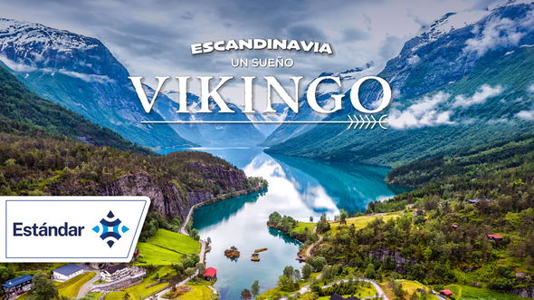 Escandinavia, un Sueño Vikingo