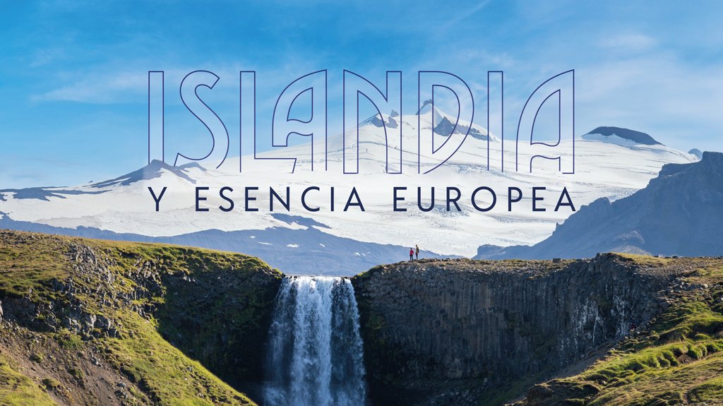 Islandia y Esencia Europea