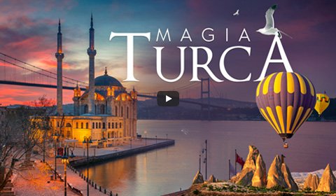 Magia Turca