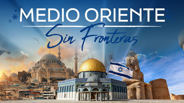 Medio Oriente Sin Fronteras