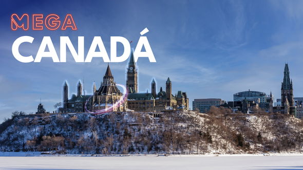 Mega Canadá