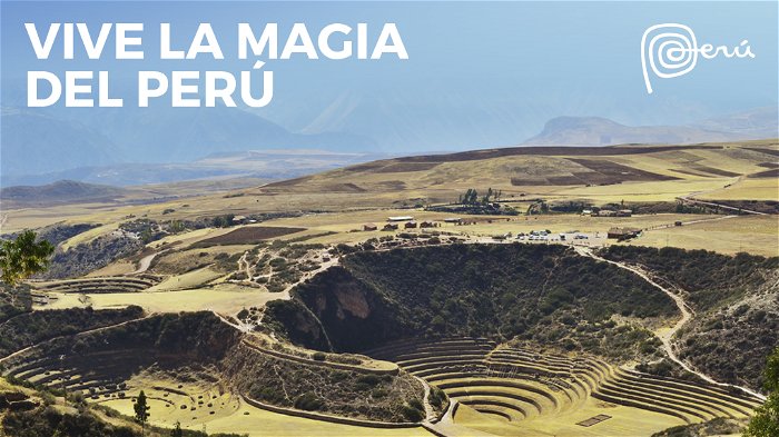 Visita Perú