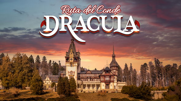 Ruta del Conde Drácula