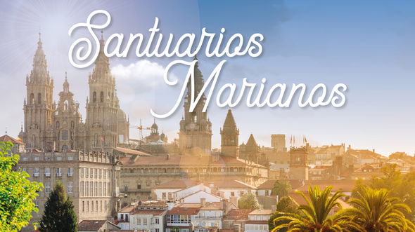 Santuarios Marianos